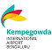 Kempegowda International Airport Bengaluru (BIAL) Logo