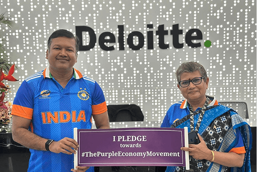DELOITTE