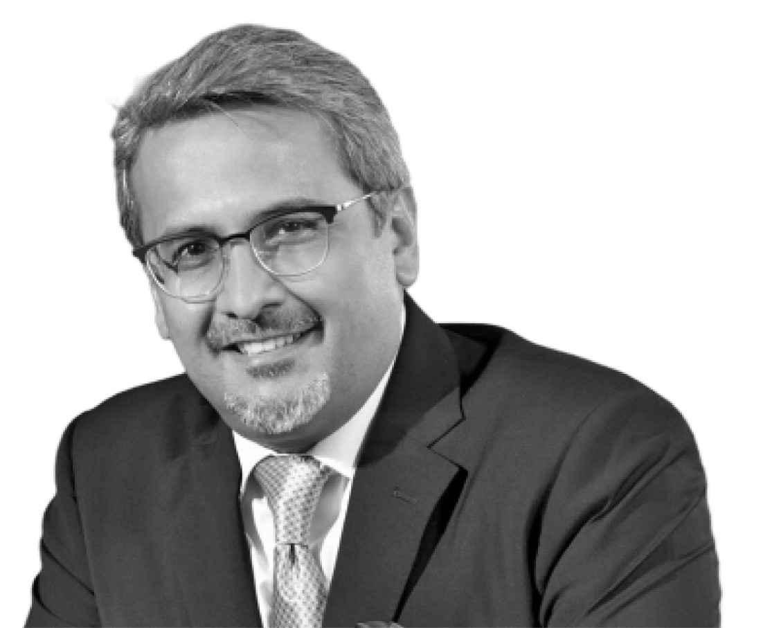 photo of Hari K Marar