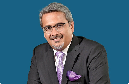 Photo of Hari K Marar