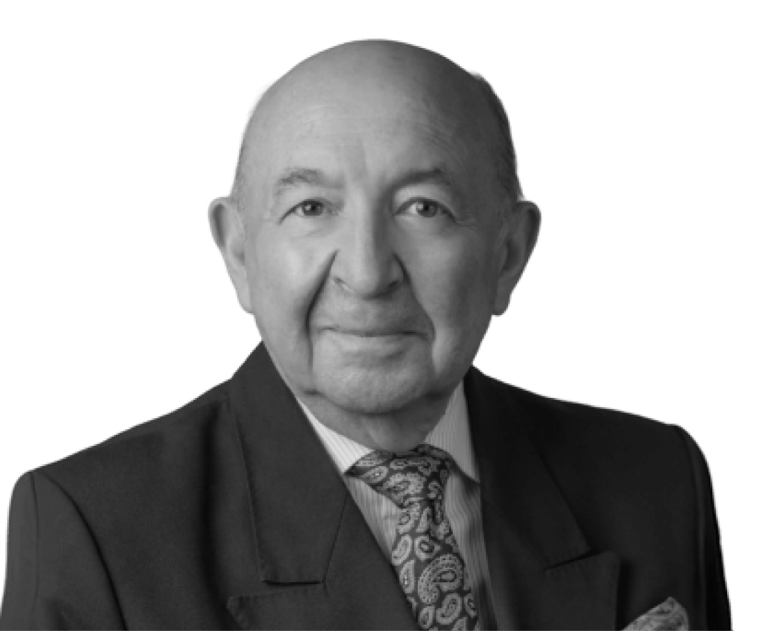 Photo of Luis Gallegos