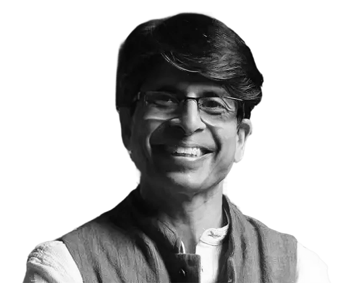 Photo of Pramod Verma