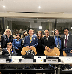 United Nations