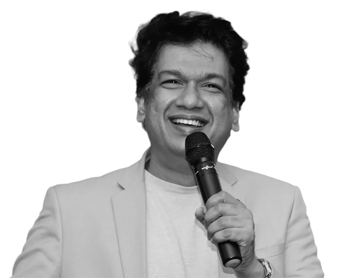 Photo of Vijay Prakash
