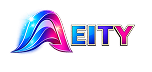 AEITY SYSTEMS PVT LTD Logo
