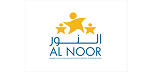Al Noor Rehabilitation & Welfare Association for People with Determination Logo