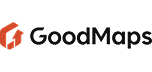 Goodmaps Logo