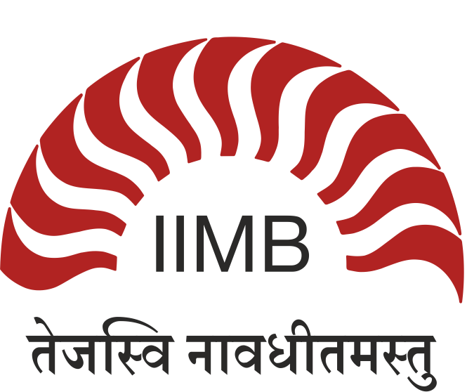 IIMB Logo