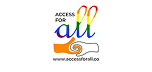 Access For All Logo