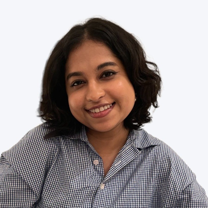 Photo of Debolina Samanta
