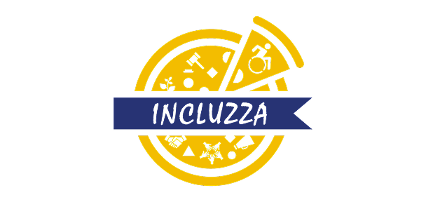 Incluzza Logo