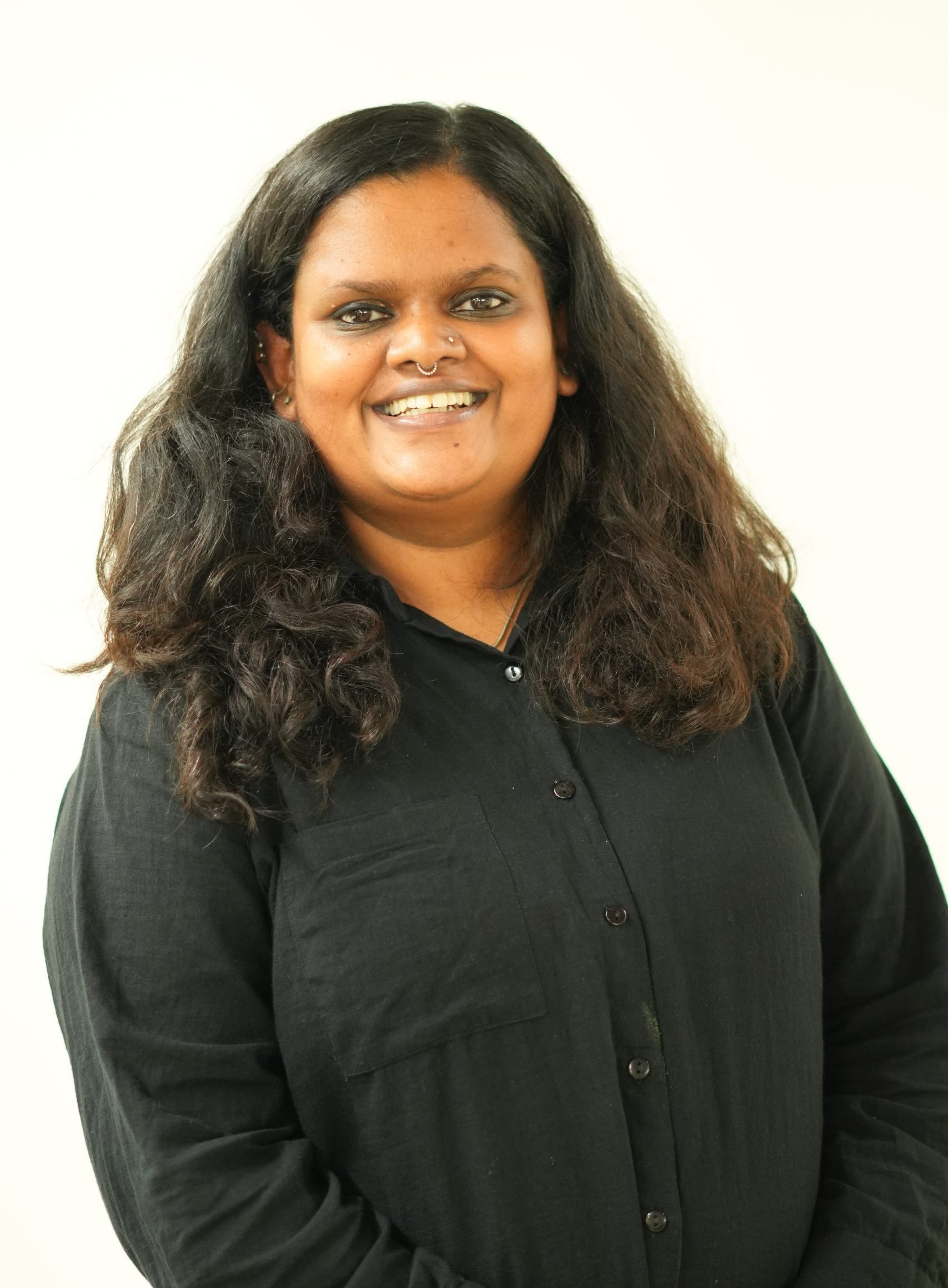 Photo of Kaavyasri D A