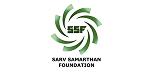 Sarv Samarathan Foundation Logo