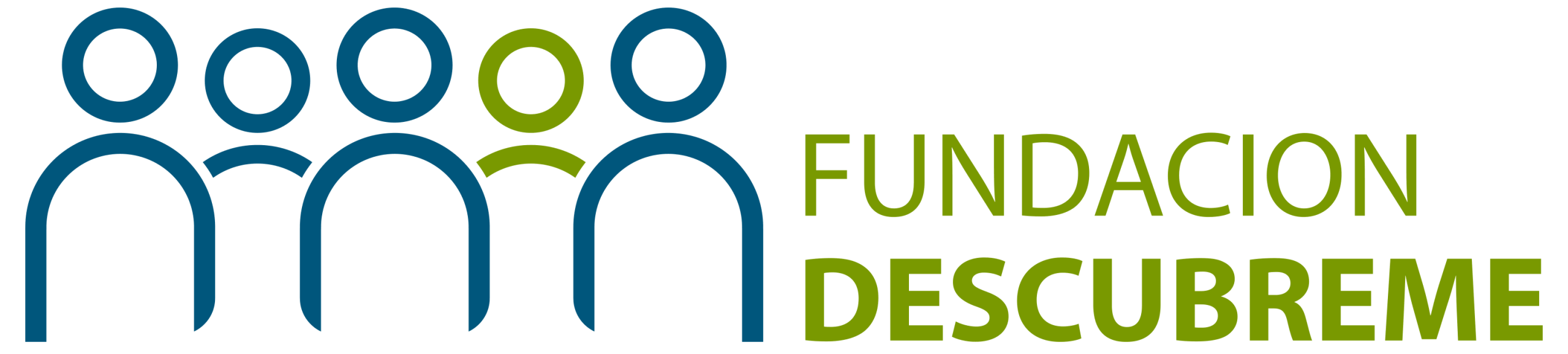 Logo of Fundacion Descubreme